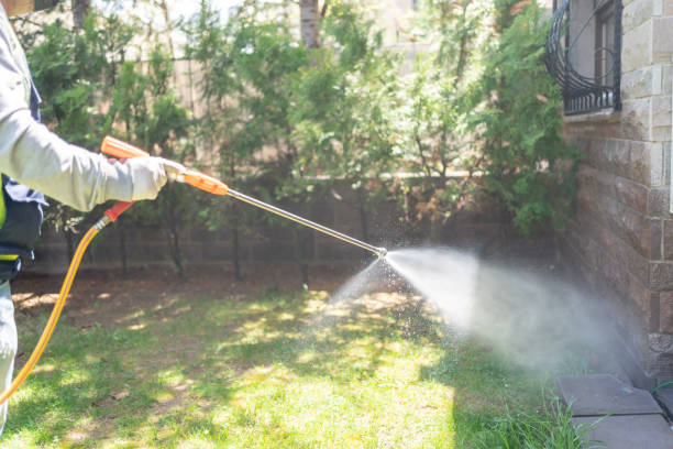Best Commercial Pest Control Services  in Harrisburg, OR
