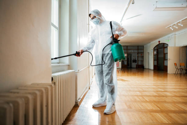 Best Affordable Pest Control Services  in Harrisburg, OR